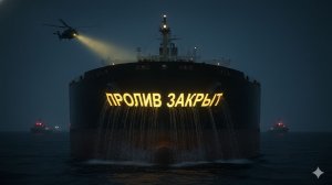 ЦЕПНАЯ РЕАКЦИЯ ЗАПУЩЕНА: Как война на Ближнем Востоке оставит весь мир без света и денег