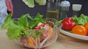 Салат "Студийный"