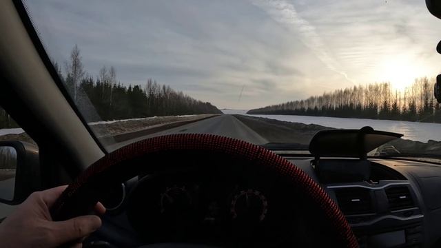 Гранта 1 год и 16 тыщ пробега. Впечатления смотреть онлайн