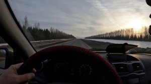 Гранта 1 год и 16 тыщ пробега. Впечатления