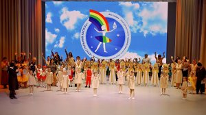 Хрустальная капель 2026.03.20