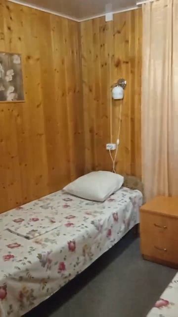 Апартаменты 2 на 2 этаже