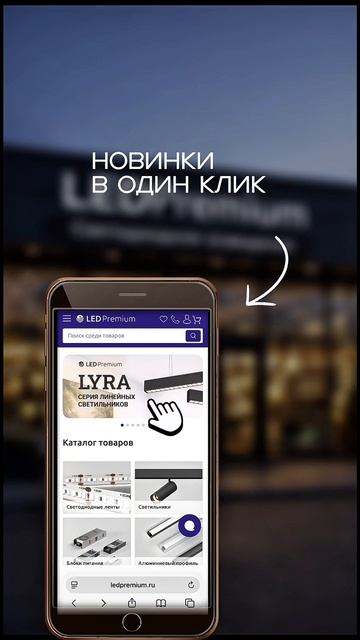 🕖Ценим ваше время - поэтому стали удобнее!