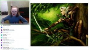 Руны Альвов