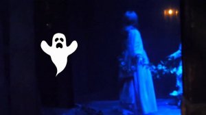 Настя и папа в необычном музее Лондона