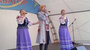 Вокальная группа Суквецце 🌷🌹💐