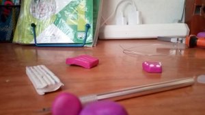 лепка головы Шедоу Фредди из пластилина