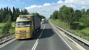 Работа в БТФ. Рейс в Новосибирск. Дотянуть до ,,БАЗЫ,,