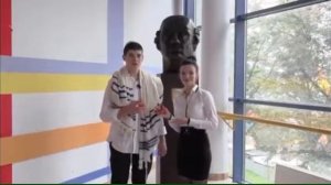 Рош-а-Шана 2020. Поздравления и праздник в школе Тхия!