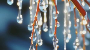 Дыхание Весны.