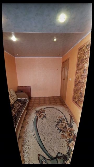 Ваш однокомнатная квартира в спальном районе Ясногорска
