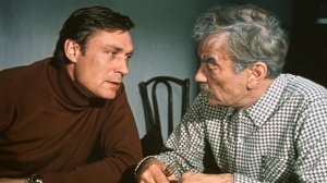 "Мужики!.." (1982) Душу заморозил на своём севере!