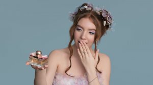 Ароматные грезы Тизер