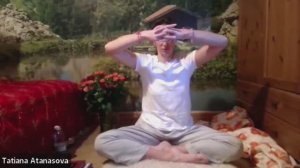 Rebirthing День 1, Глубокая очистка и освобождение