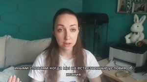 Экология vs экологичность: в чем разница? | Мнение эколога