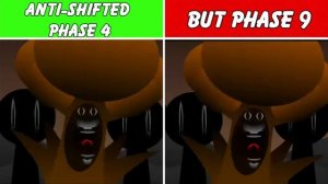 sprunki phase 4 анти-шивтин но они phase 9