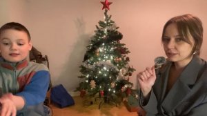 Вопрос ответ с мамой