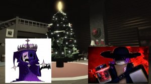 ИГРАЮ ЗА ДЖЕЙН ДОУ И ЗА НОЛИ В / ЗАБРОШЕННЫЙ FORSAKEN