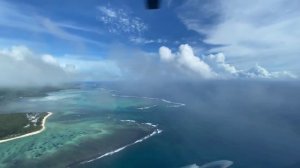 Одиночная кругосветка 5 ч. о.Бали - о.Маврикий - о.Мадагаскар.