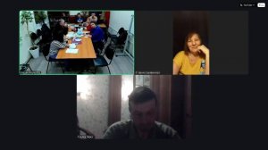 2026.03.21 Изучение Библии с пастором Андреем Петровым, Евреям 9(8) глава