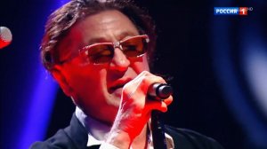 Григорий Лепс - Рок-н-ролл в кармане / Дайте надежду (Премия Виктория 2026)