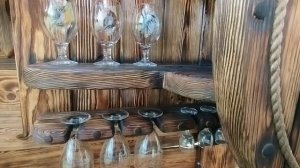 Мини-бар Велес