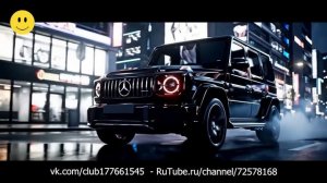 🚗🔥 Популярная музыка в машину: драйвовые хиты для дороги