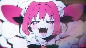 にゅー！支配者のキャロル🌸🗡️🐙 里石ユ