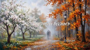 «За чертой весны»