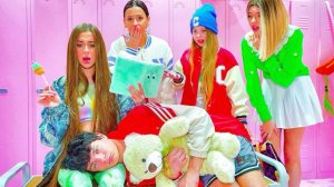 Леди Диана | САМОЕ ГЛУПОЕ СВИДАНИЕ В АКАДЕМИИ BUNNY!!