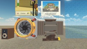 Незамеченые вещи в обнове 5.4.04