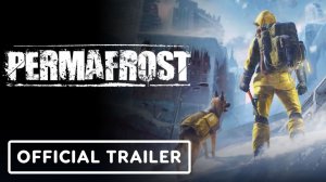 Морозный выживач Permafrost выйдет в раннем доступе в начале 2026-го— смотрим новый трейлер