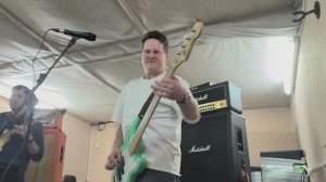 VHC - Про Любку. Репетиция 4 февраля 2026 года