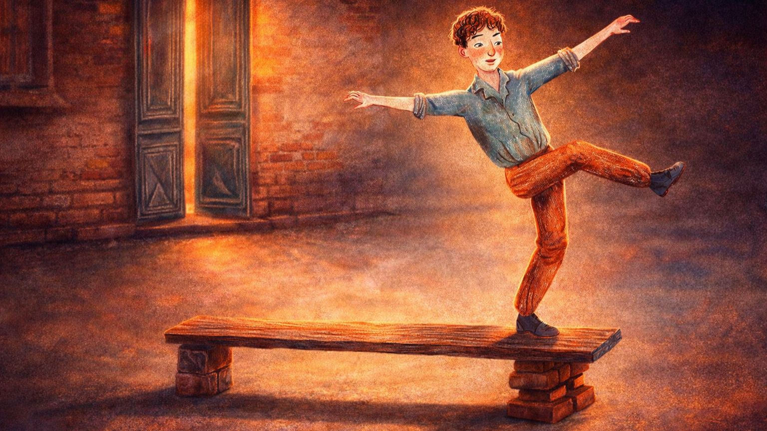 Блокадные судьбы — трейлер (2025)