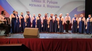 Концерт в ДК Юбилейный, Сиверский.