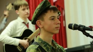 Школа искусств ждёт ваших детей!