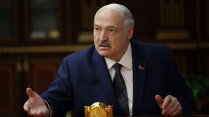 «Выгодный в том, что я не держусь за власть»: Лукашенко ответил на вопросы журналистов