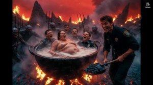 ДОБРО ПОЖАЛОВАТЬ В АД..  НЕМЕЦКИЙ.