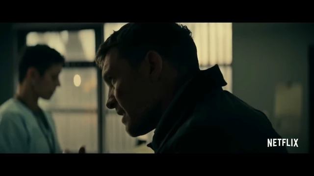 Перелом (2019) Трейлер на русском