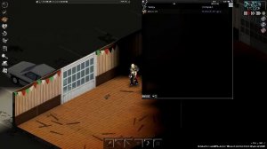 Project Zomboid (Unstable). Продолжаю выживать. Часть 44