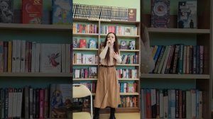 Сорокина Таисия. Авторский романс «Без тебя»