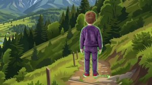 Мир Игрушек3 серия 8 "Кража Мэнкерса"