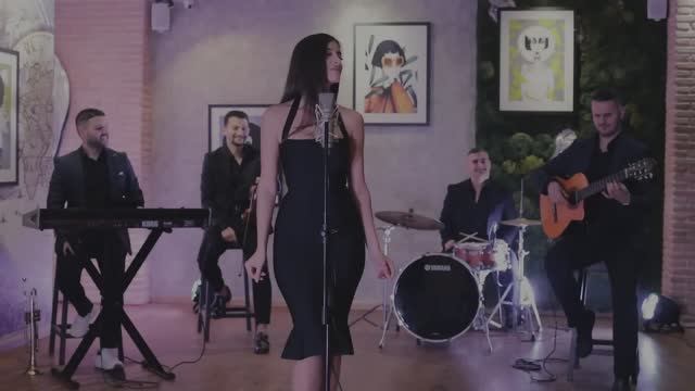 Historia de un Amor - Hot Club Tirana & Xhuli Pjetraj