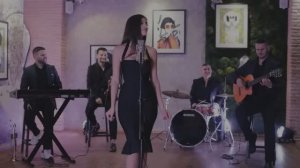Historia de un Amor - Hot Club Tirana & Xhuli Pjetraj