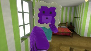 все пасхальные яйца в бимотыпской пустыне