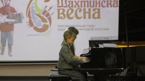 Яковлева Злата и Щербакова Алиса