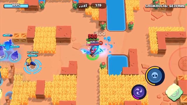 игра в нулс бравл