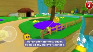 секретные стикеры
в Черепахограде