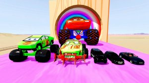 МУЛЬТИКИ ПРО МАШИНКИ МАШИНКИ АВАРИИ