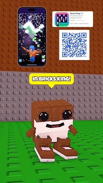 ОТДАЛ БЫ СВОЙ ЛУЧШИЙ БРЕЙНРОТ ЗА ЖЕНСКУЮ ВЕРСИЮ? ⛏️ #shorts